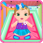 Give birth baby games Apk