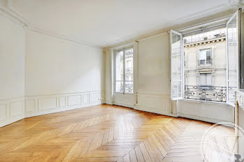 appartement à Paris 14ème (75)