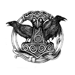 Logo of Huginn Muninn Flanders On Holiday