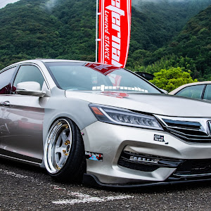 アコード CR6