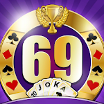 Cover Image of डाउनलोड 69 King - 69 bai doi thuong 1.0.1 APK