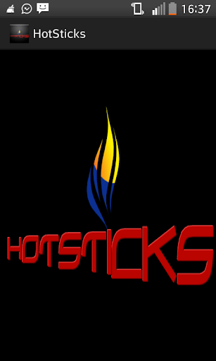 HotSticks