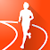 Sportractive Running & Fitness icon