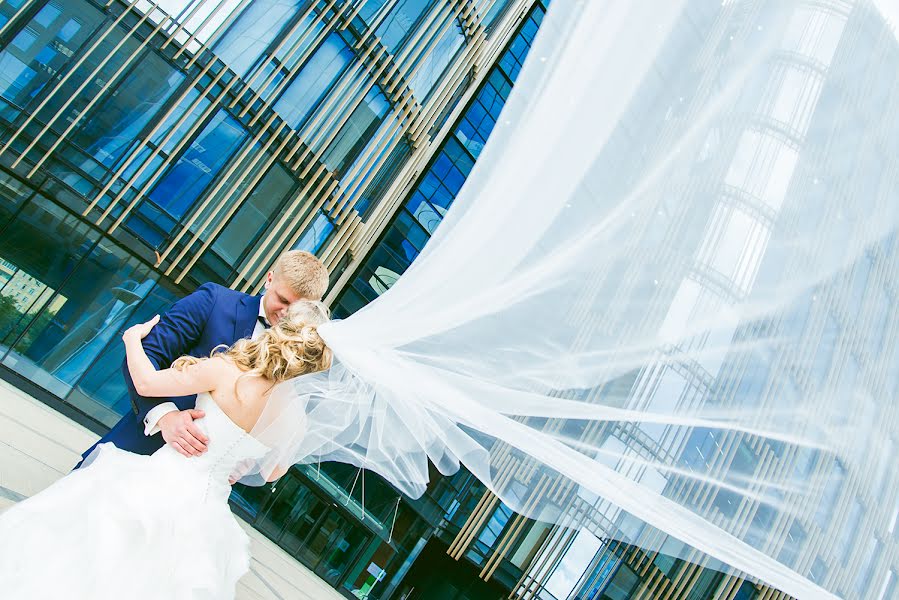 Fotógrafo de casamento Dmitriy Dytynis (dytynis). Foto de 26 de março 2019