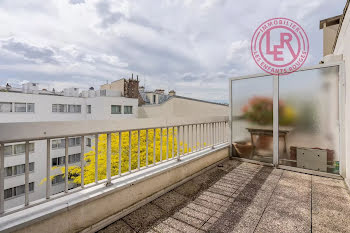 appartement à Paris 11ème (75)