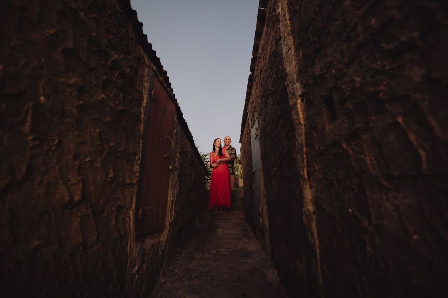 Fotógrafo de casamento Mika Alvarez (mikaalvarez). Foto de 14 de maio 2020