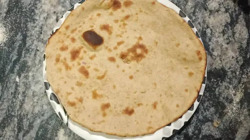 Plain Tandoori Roti