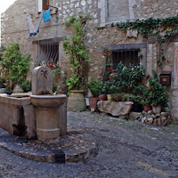 La fontana degli uccelli di 