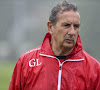 Leekens: "Wilmots doit continuer"