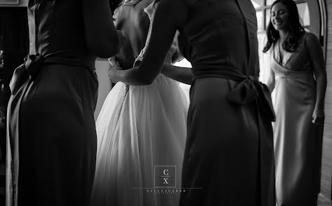 Fotografo di matrimoni Clive Xuereb (clivexuereb). Foto del 11 giugno 2019