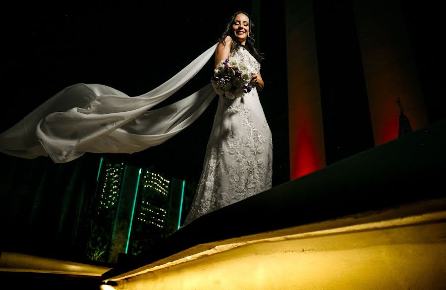 Fotógrafo de bodas Matias Silva (matiassilva). Foto del 7 de enero