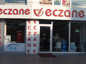 Nar Çiçeği Eczanesi