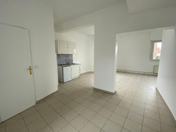 appartement à Bethune (62)