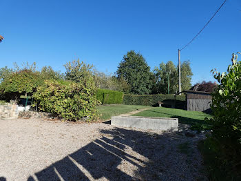 maison à Bosmie-l'Aiguille (87)