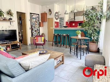 appartement à Marseille 7ème (13)