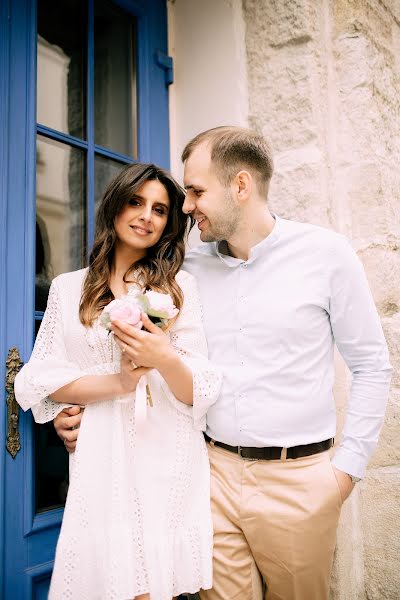 Fotografer pernikahan Daniil Plesnickiy (plesnytskiy). Foto tanggal 26 Juli 2019