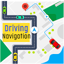 Baixar GPS Navigations Free - Streetview & M Instalar Mais recente APK Downloader