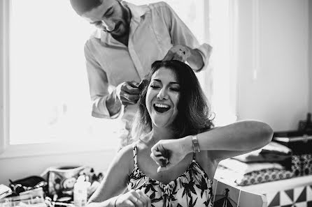 Photographe de mariage Rafael Seiji Yamauchi (yamauchifotogra). Photo du 3 août 2017