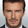 David Beckham New Tab