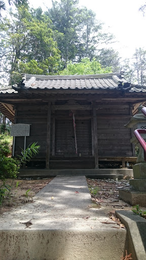 北野神社