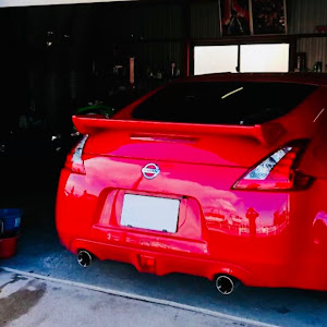 フェアレディZ Z34