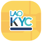 Cover Image of Télécharger LaoKYC 1.1.5 APK