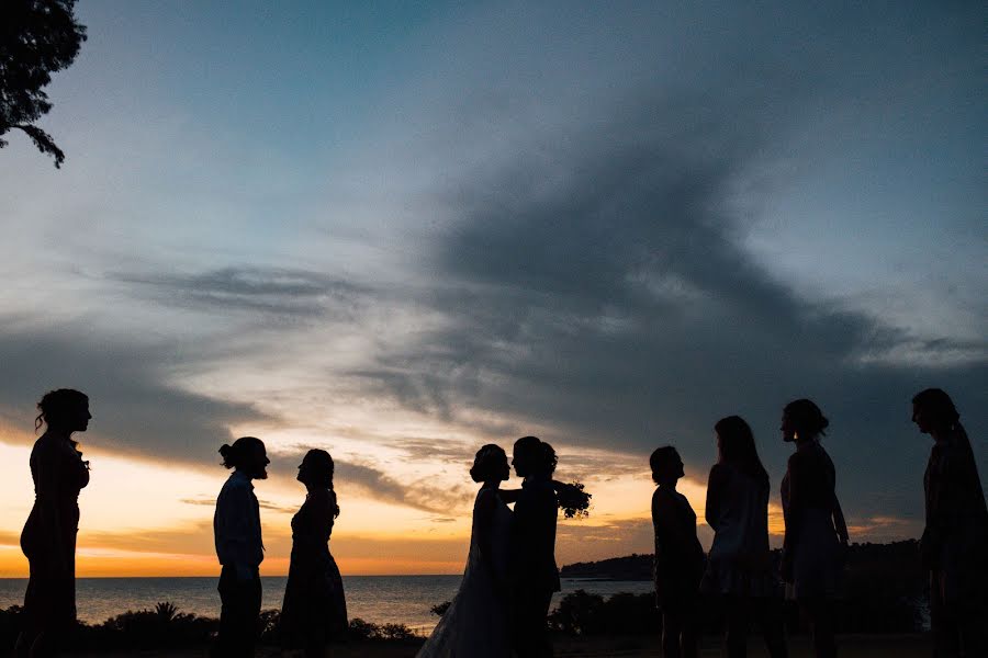 Fotógrafo de bodas Mateo Boffano (boffano). Foto del 23 de mayo 2018