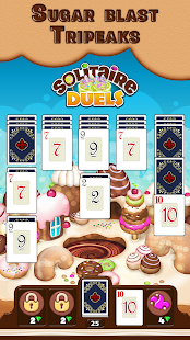 Solitaire Duels(圖1)-速報App