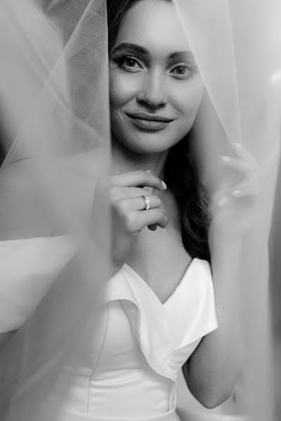 Весільний фотограф Антон Колокольцев (kolokoltsev). Фотографія від 4 червня 2021