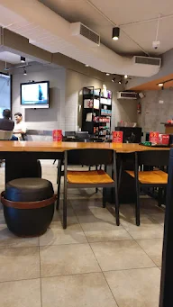 Cafe Coffee Day photo 2