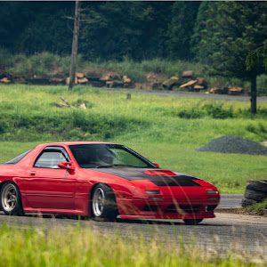 RX-7 FC3S