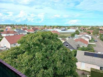 appartement à Auxonne (21)