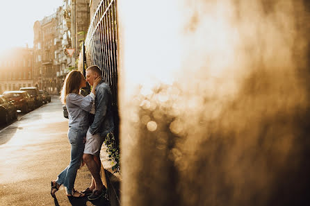 Fotógrafo de bodas Andrey Kalitukho (kellart). Foto del 13 de marzo 2018