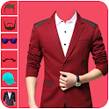 Men Jacket Photo Editor