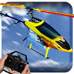 RC Helicopter Simulator Plus Apk