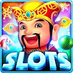 Cover Image of Download Golden HoYeah Slots - Real Casino Slots 2.2.1 APK