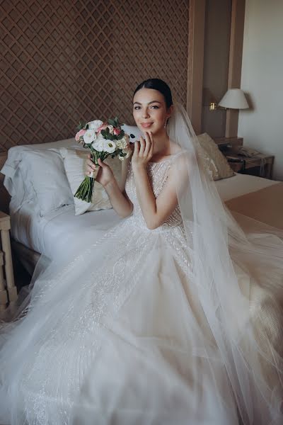 Photographe de mariage Olesia Punda (pundaphoto8). Photo du 9 février 2022