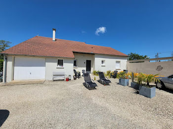 maison à Yzeures-sur-Creuse (37)