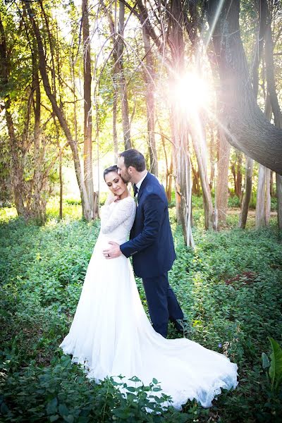 Photographe de mariage Anja Aucamp (anjaaucamp). Photo du 2 janvier 2019