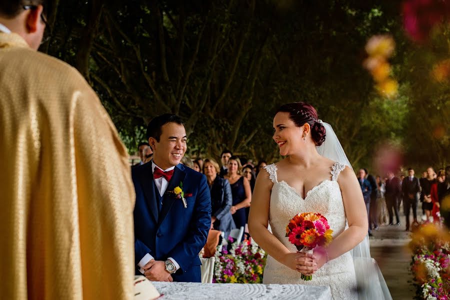 Fotógrafo de casamento Antonio León (antonioleonfoto). Foto de 21 de outubro 2017