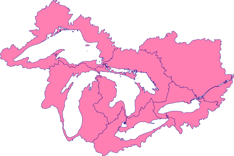 The United Great Lakes