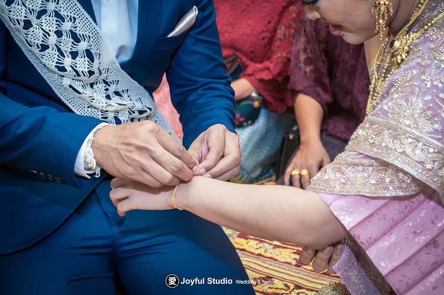 Photographe de mariage Joe Chayapon Kangnok (joyfulwedding19). Photo du 8 septembre 2020