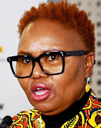 Social development minister Lindiwe Zulu is late with more written replies than any other minister.