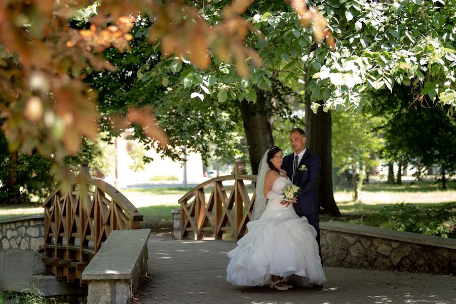 Bröllopsfotograf Imre Kovács (imre). Foto av 27 augusti 2019