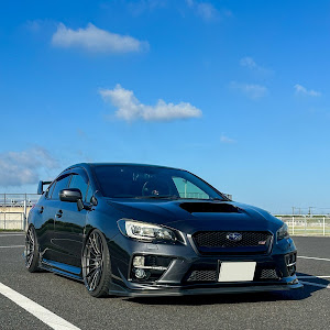 WRX STI VAB
