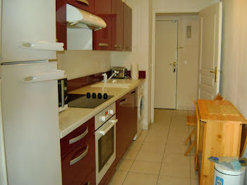 appartement à Vallauris (06)