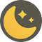 Item logo image for Night Mode for All Web