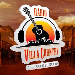 Download Rádio Villa Country For PC Windows and Mac