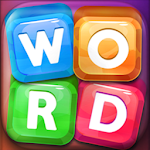 Cover Image of Download Word Blocks - Free Word Puzzle 1.0.0 APK