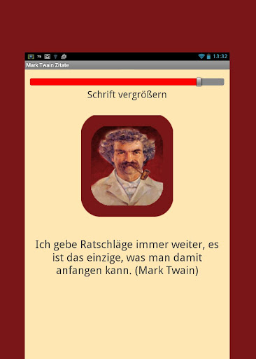 Download Mark Twain Zitate Deutsch Google Play Softwares